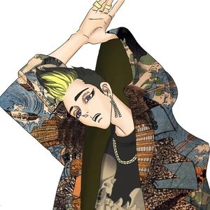 Meet your Posher, Neo